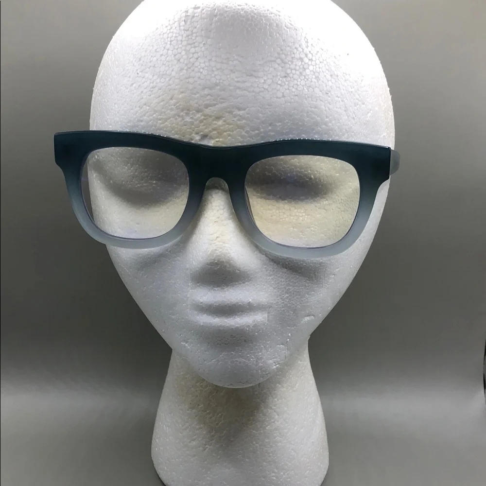 Caddis reading glasses 1.00 The D28 Gradient Unisex FRQ Blue Light Lens